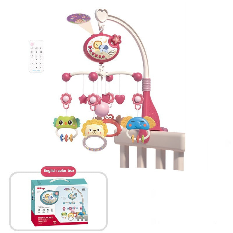 Mobile bébé | DreamLight™