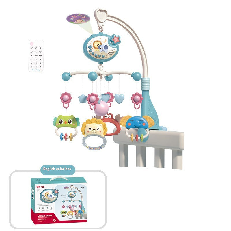 Mobile bébé | DreamLight™
