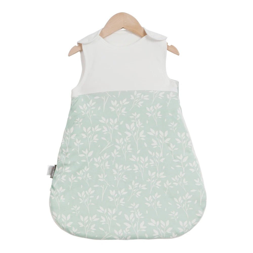 Sac de couchage dessin herbre