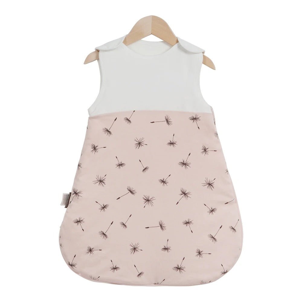 Sac de couchage fleur