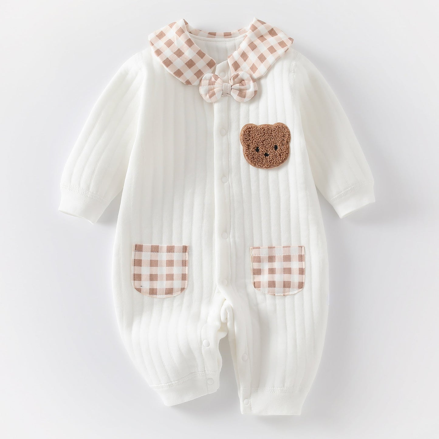 Barboteuse bébé - Univers du Sommeil Bébé