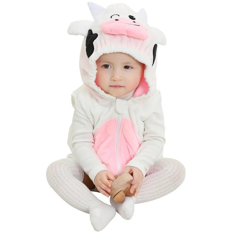 barboteuse-style-vache-rose-blanc
