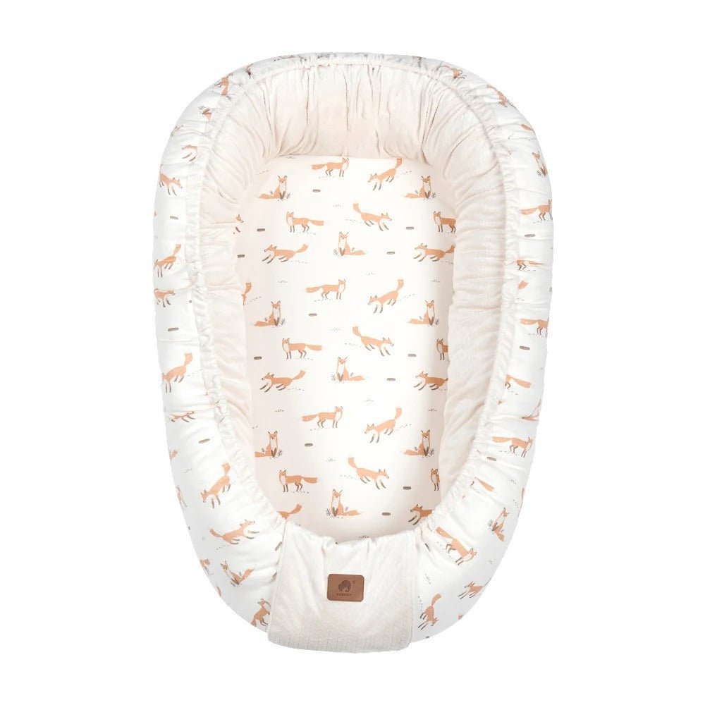 Cocon bébé renard - Univers du Sommeil Bébé