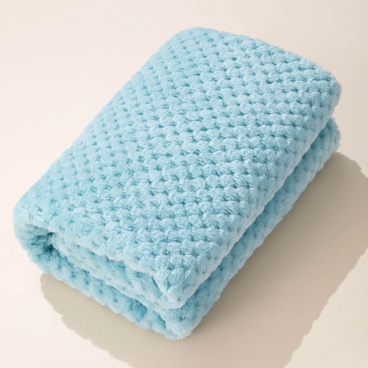 Couverture bébé - SweetDream - Univers du Sommeil Bébé