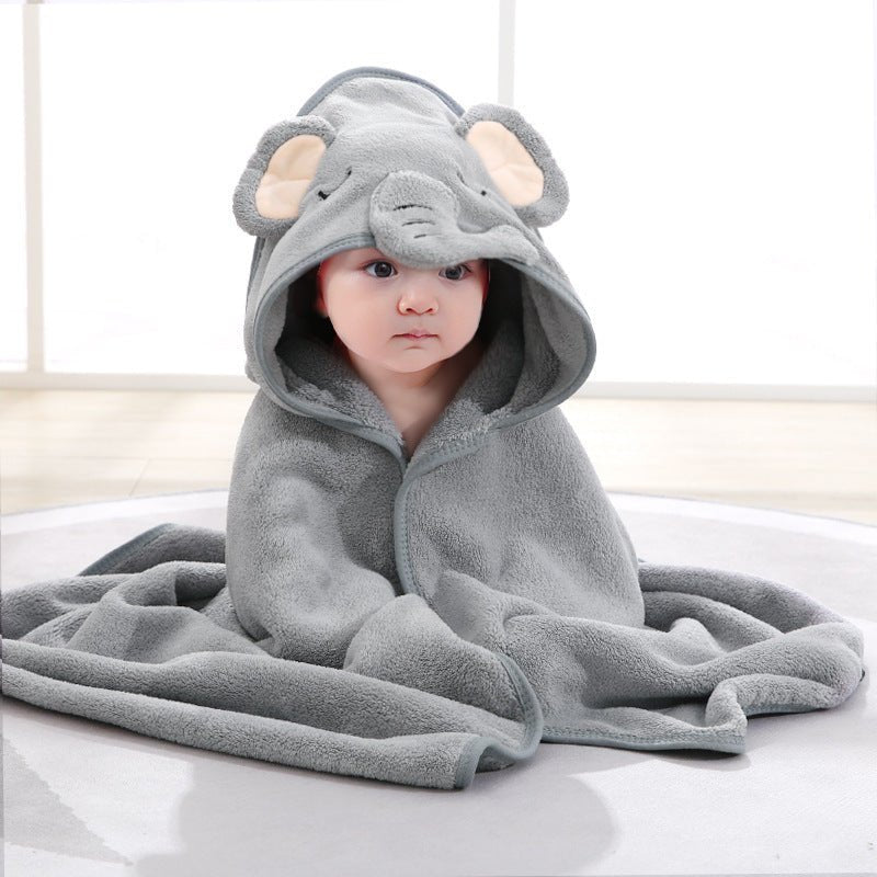 Couverture de protection pour bébé - Univers du Sommeil Bébé