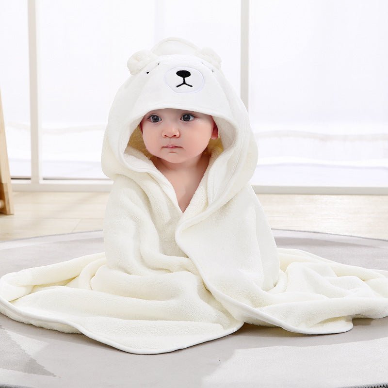 Couverture de protection pour bébé - Univers du Sommeil Bébé