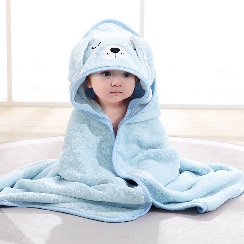 Couverture de protection pour bébé - Univers du Sommeil Bébé