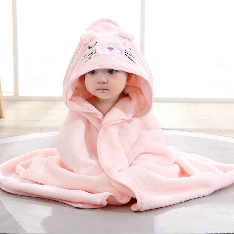 Couverture de protection pour bébé - Univers du Sommeil Bébé
