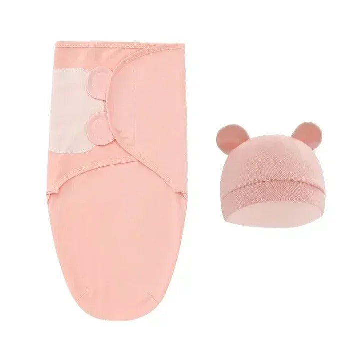 Couverture d'emmaillotage bebe - Univers du Sommeil Bébé