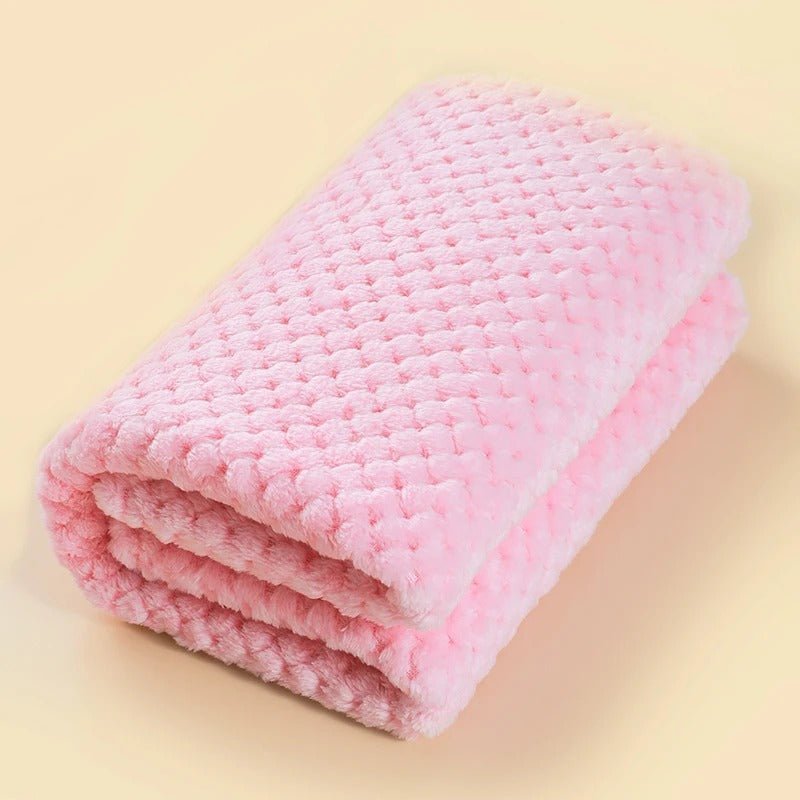 Couverture d'emmaillotage epaisse - Univers du Sommeil Bébé