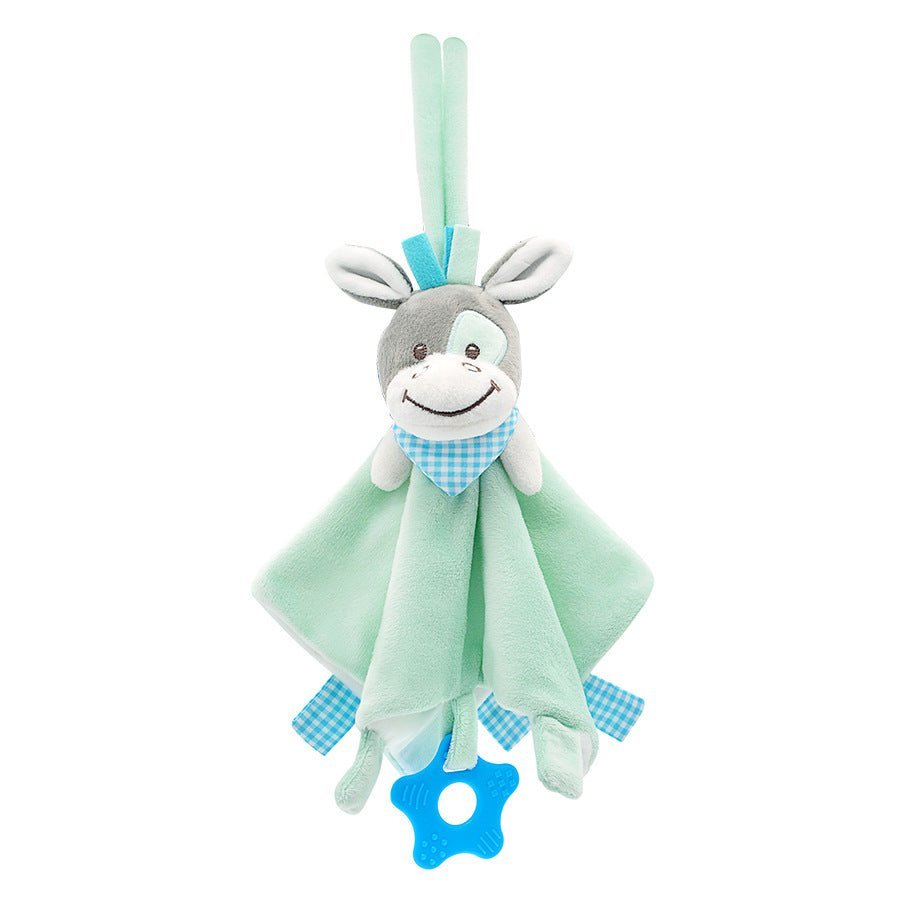 Doudou - Animal - Univers du Sommeil Bébé