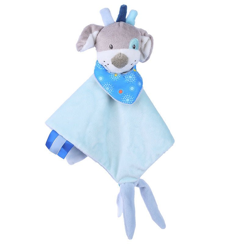Doudou - Animal - Univers du Sommeil Bébé