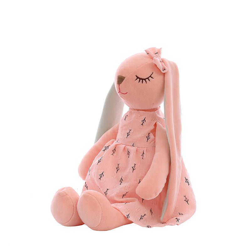 Doudou bébé - Ânesse - Univers du Sommeil Bébé