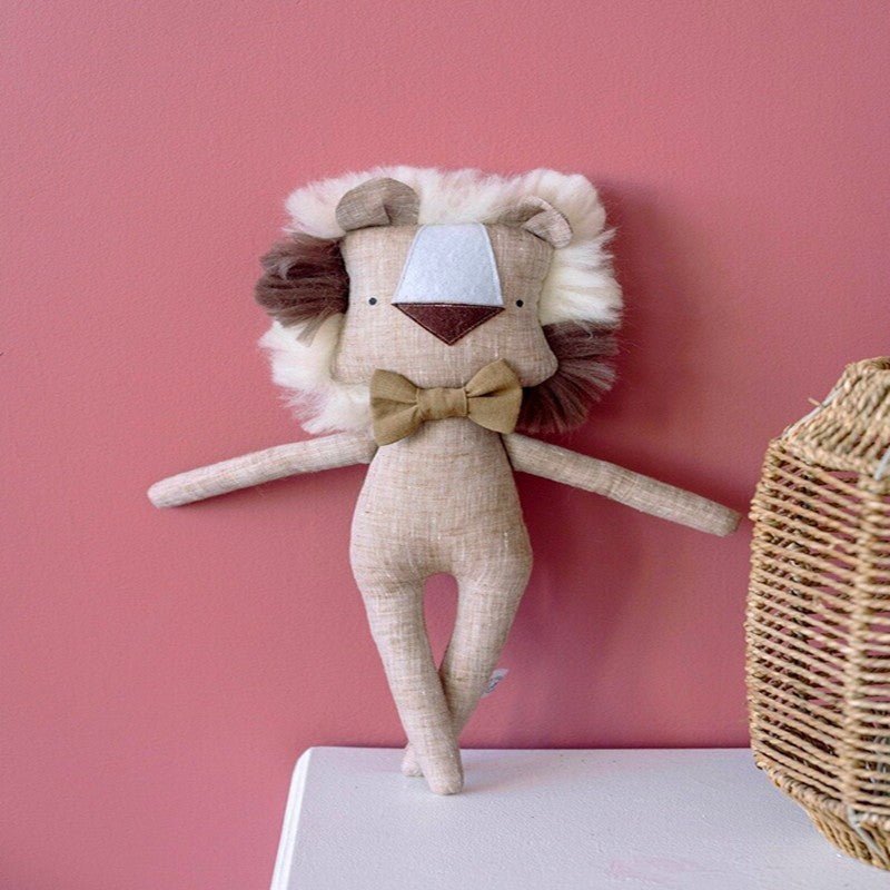 Doudou bebe - Animal - Univers du Sommeil Bébé