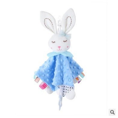 Doudou bébé douillet et confortable - Univers du Sommeil Bébé