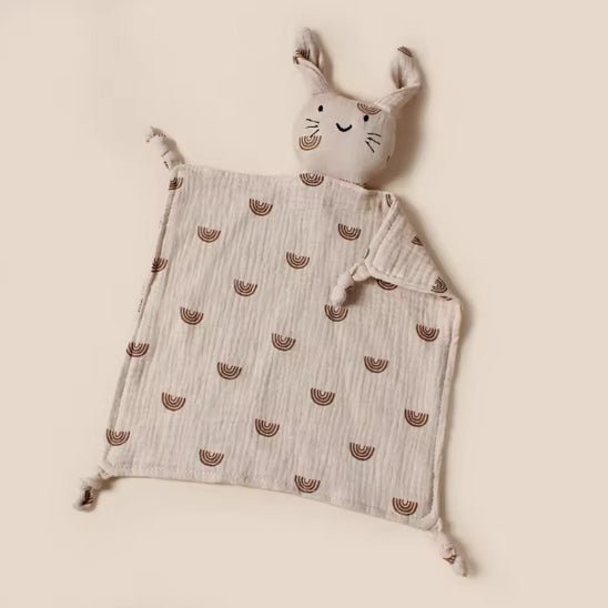 Doudou - Chaton - Univers du Sommeil Bébé