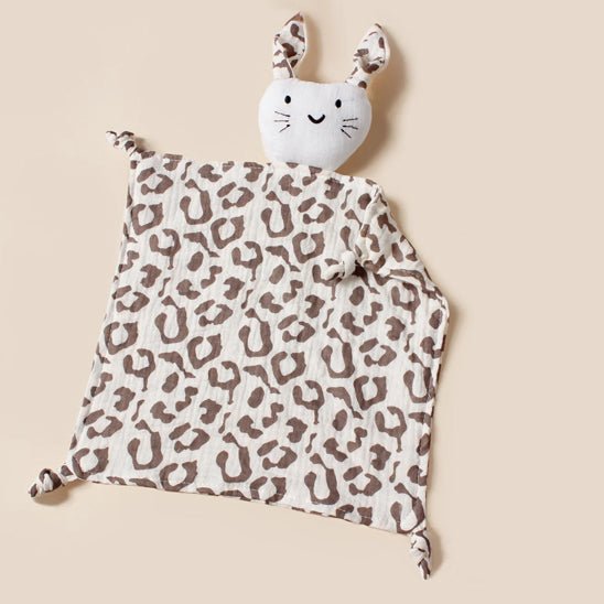 Doudou - Chaton - Univers du Sommeil Bébé