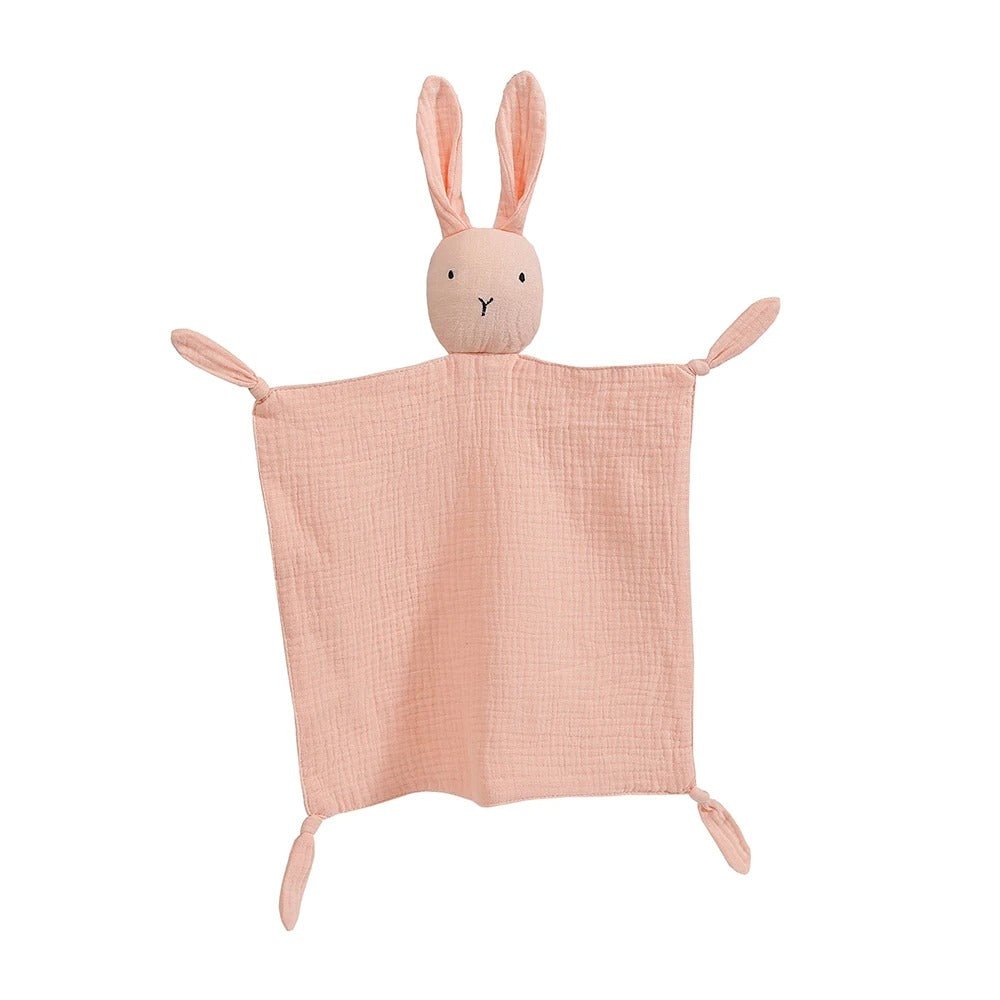 Doudou - Lapin - Univers du Sommeil Bébé
