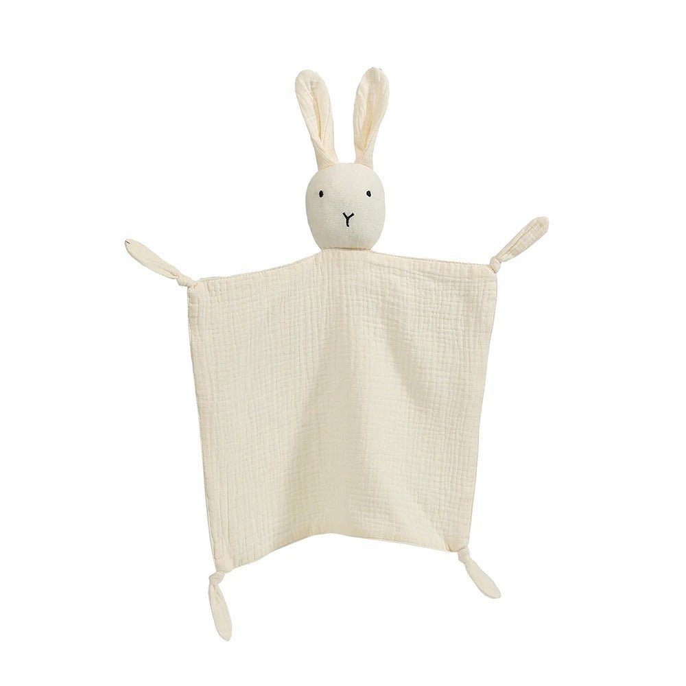 Doudou - Lapin - Univers du Sommeil Bébé