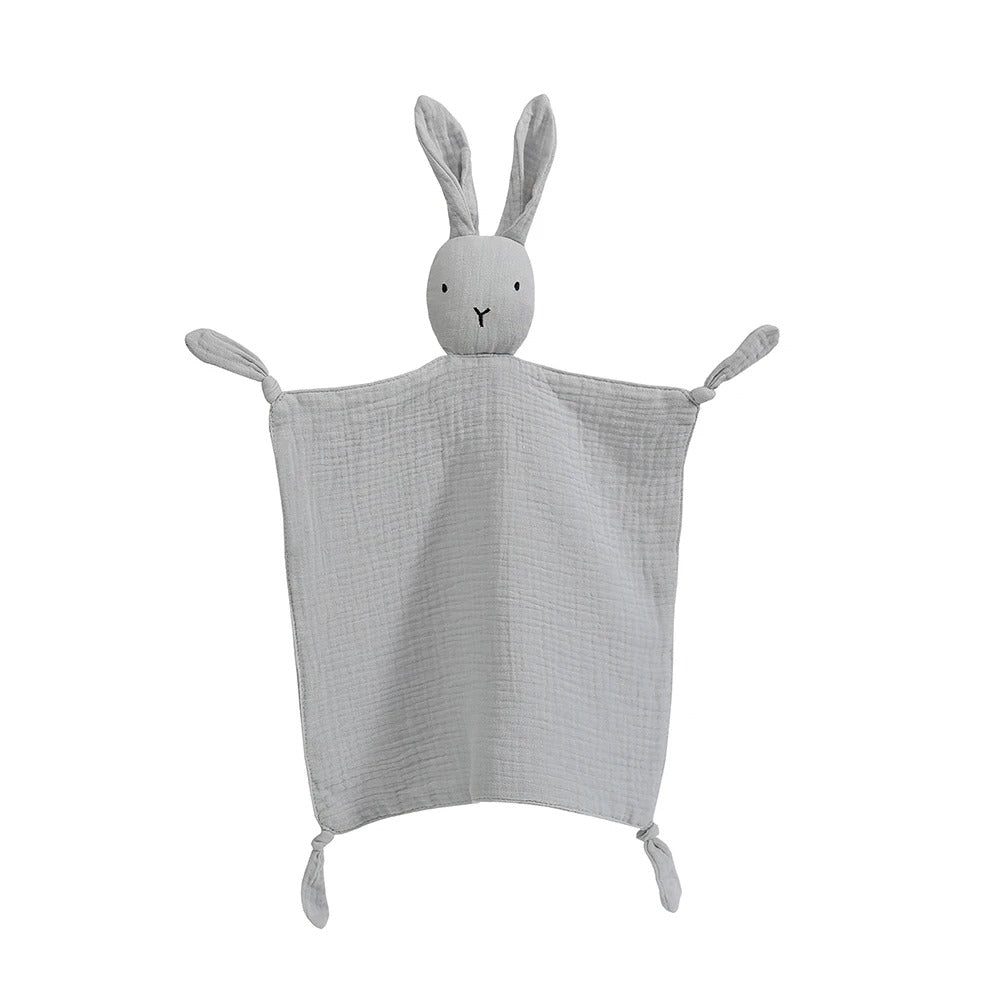 Doudou - Lapin - Univers du Sommeil Bébé