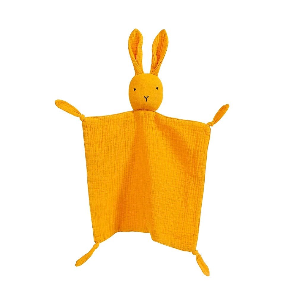 Doudou - Lapin - Univers du Sommeil Bébé