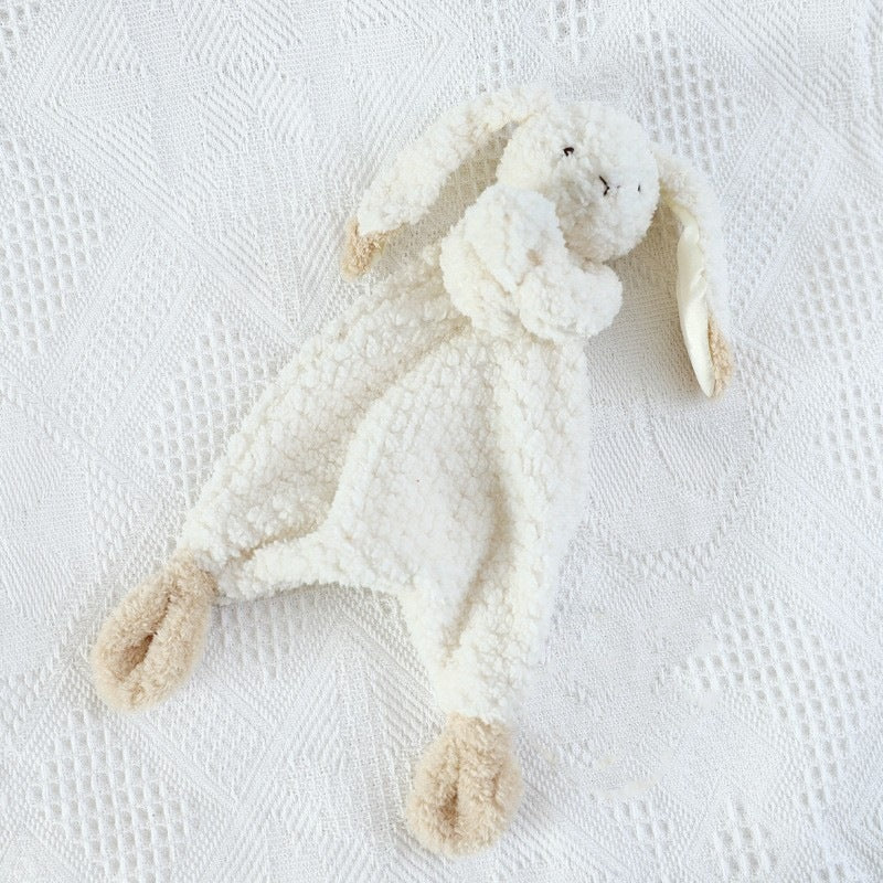 Doudou petit lapin - Univers du Sommeil Bébé
