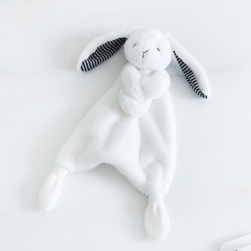 Doudou petit lapin - Univers du Sommeil Bébé