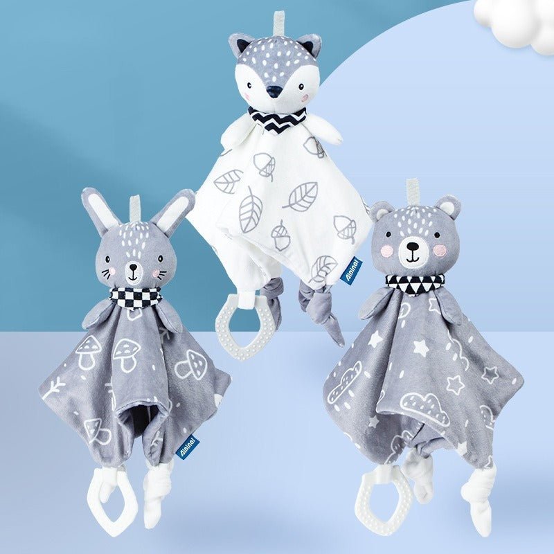 Doudou - Polyvalent - Univers du Sommeil Bébé