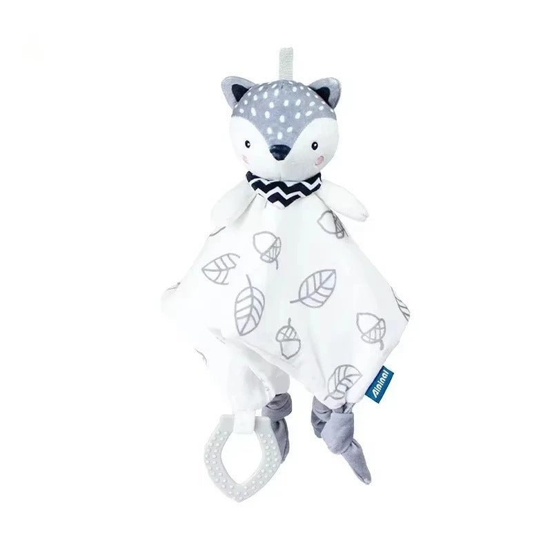 Doudou - Polyvalent - Univers du Sommeil Bébé