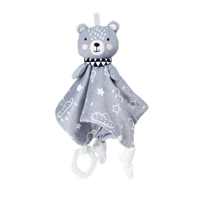 Doudou - Polyvalent - Univers du Sommeil Bébé