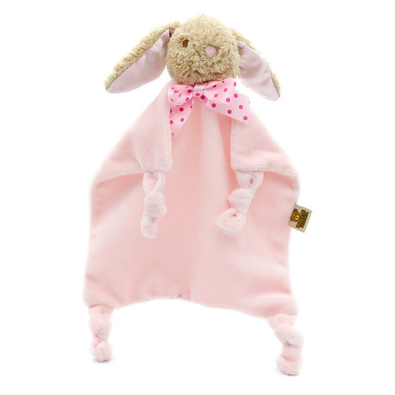 Doudou - poupée apaisante pour bébé - Univers du Sommeil Bébé