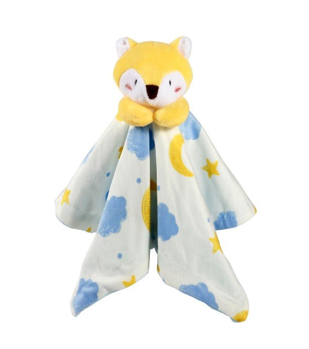 Doudou - poupée apaisante pour bébé - Univers du Sommeil Bébé