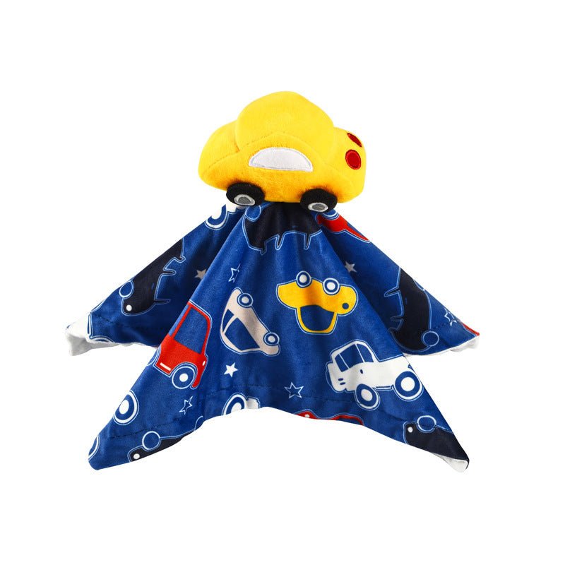 Doudou - poupée apaisante pour bébé - Univers du Sommeil Bébé