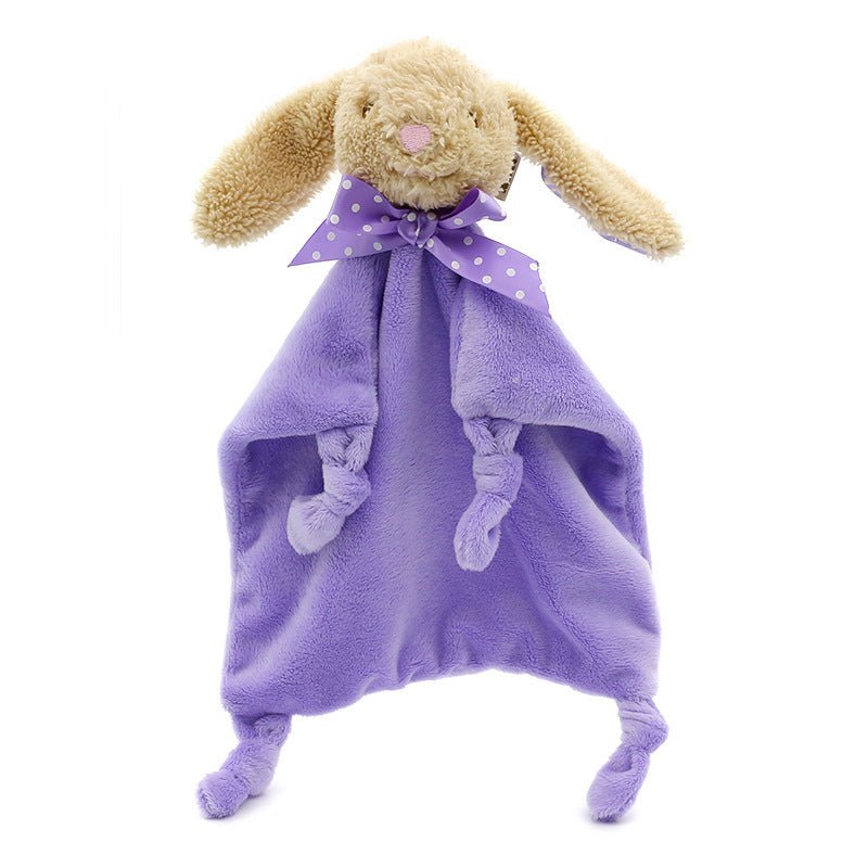 Doudou - poupée apaisante pour bébé - Univers du Sommeil Bébé