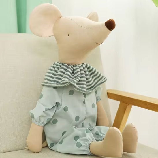 Doudou - Souris - Univers du Sommeil Bébé