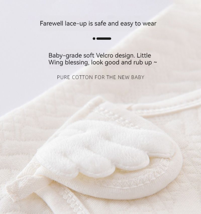 Coffret cadeau de naissance Premium Noble Darling Crown