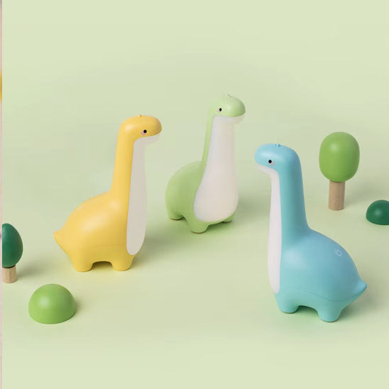 Veilleuse dinosaure