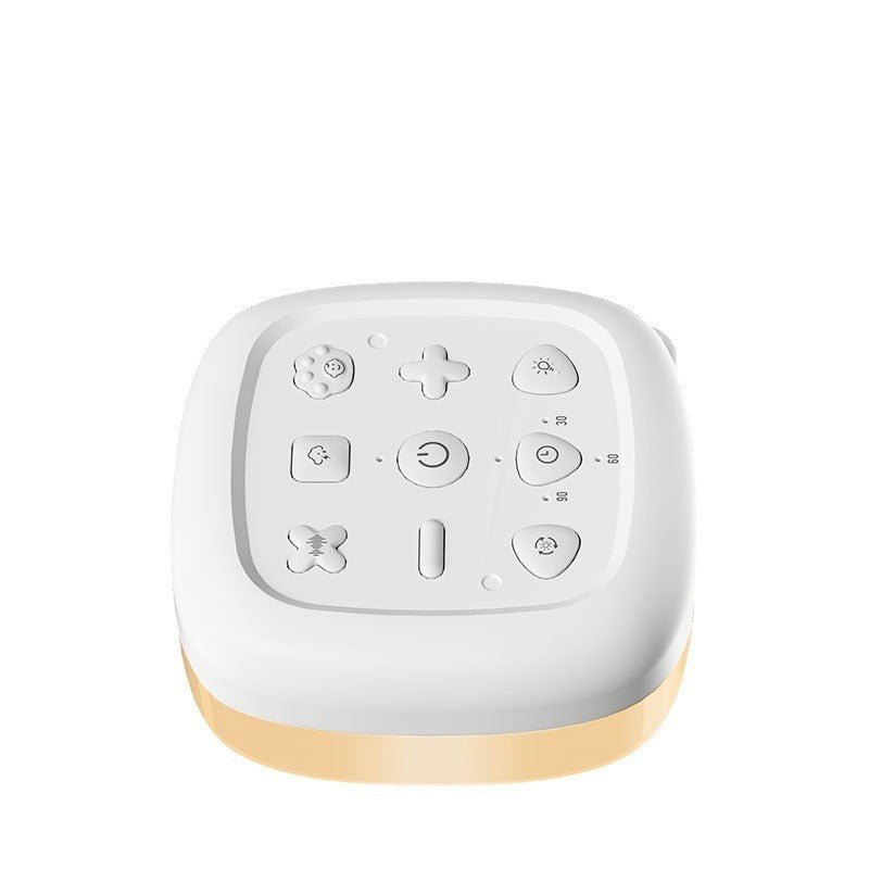 Instrument apaisant pour nourrissons - Mobile musical - Univers du Sommeil Bébé
