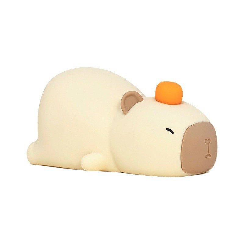 Lampe en silicone Kabbale - Univers du Sommeil Bébé