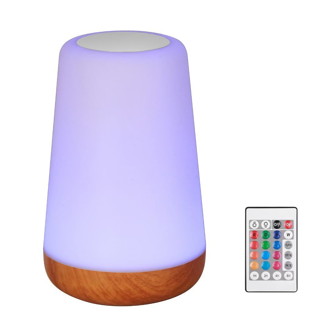 Lampe tactile LED - Univers du Sommeil Bébé