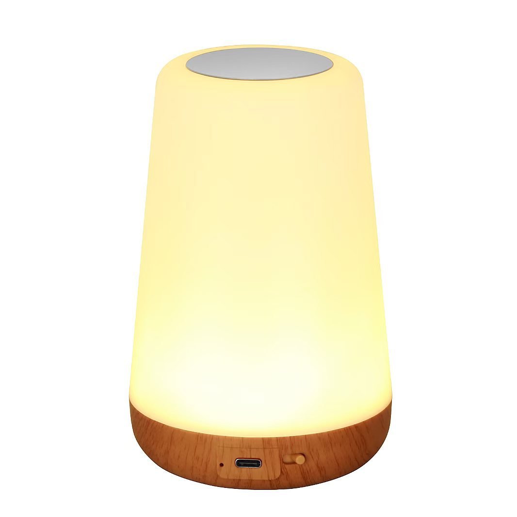 Lampe tactile LED - Univers du Sommeil Bébé