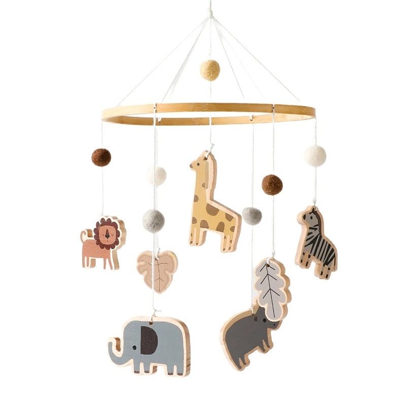Mobile bébé | Artisanal™ - Baby Love