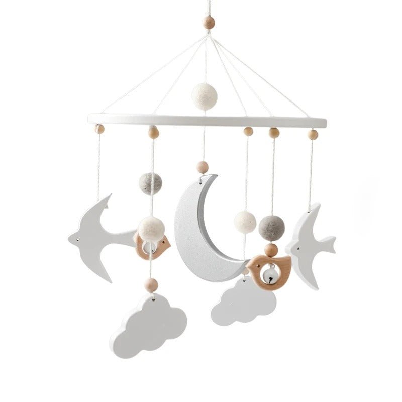 Mobile bébé | Artisanal™ - Baby Love