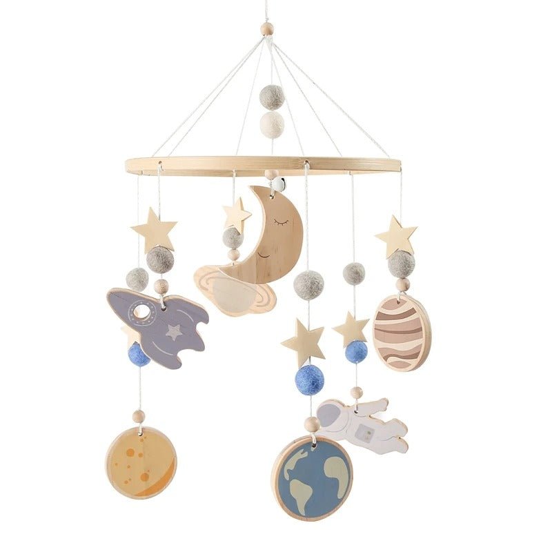 Mobile bébé | Artisanal™ - Baby Love