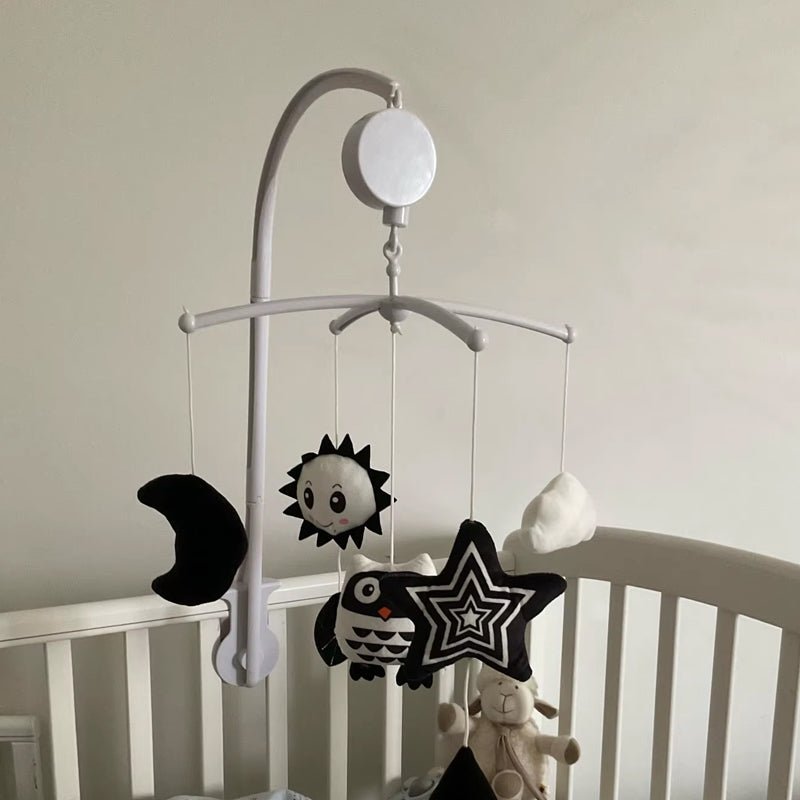 Mobile bébé pour le lit bebe