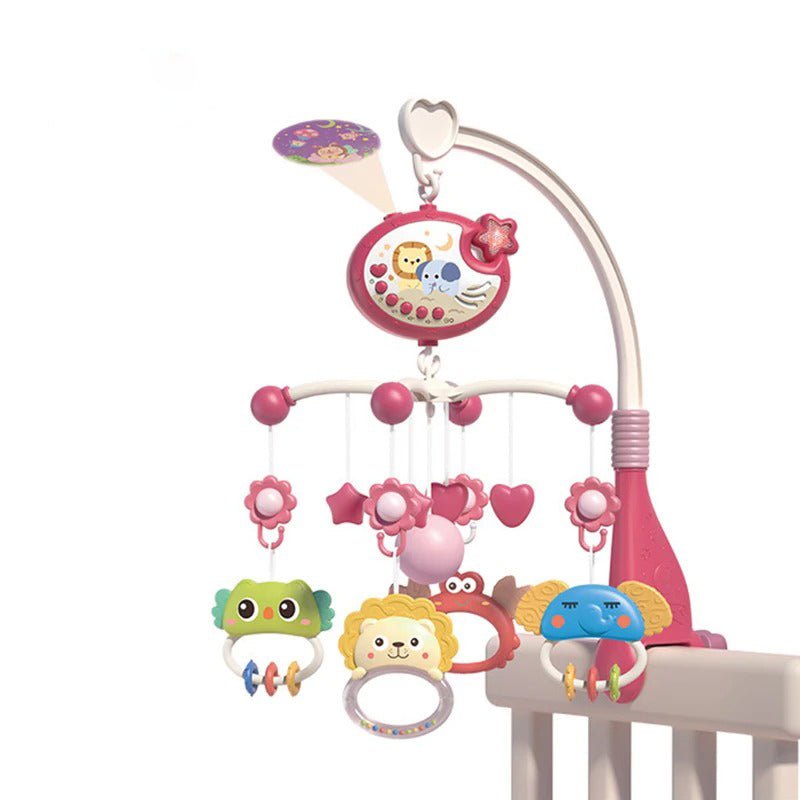Mobile musical bebe | Tummy™ - Baby Love