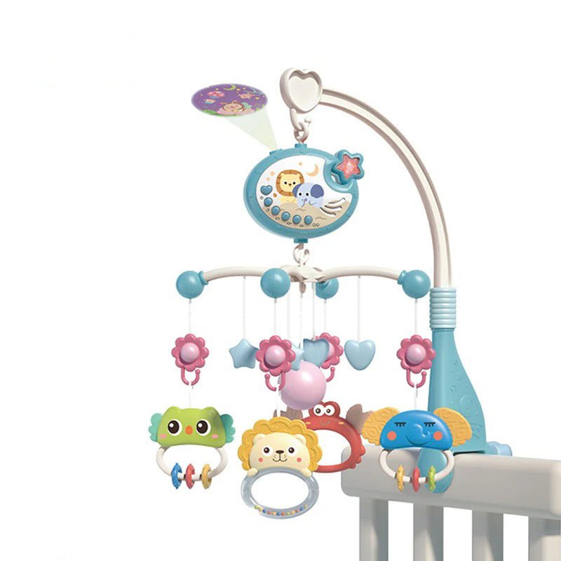 Mobile musical bebe | Tummy™ - Baby Love