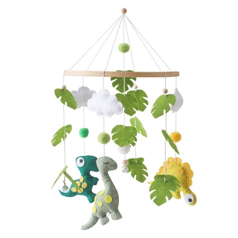 Mobile musique bébé - Univers du Sommeil Bébé