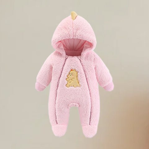 nid d'ange pour bebe avec capuche canard