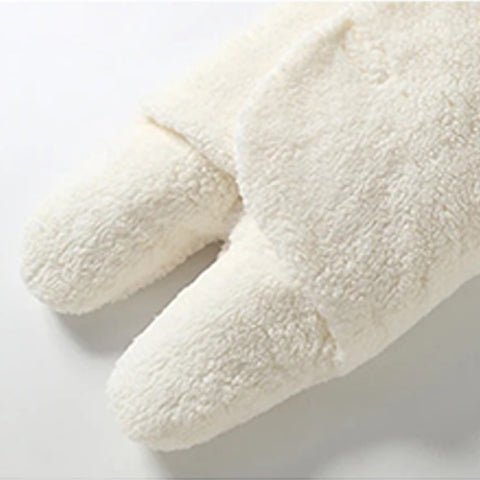 le pied de nid d'ange